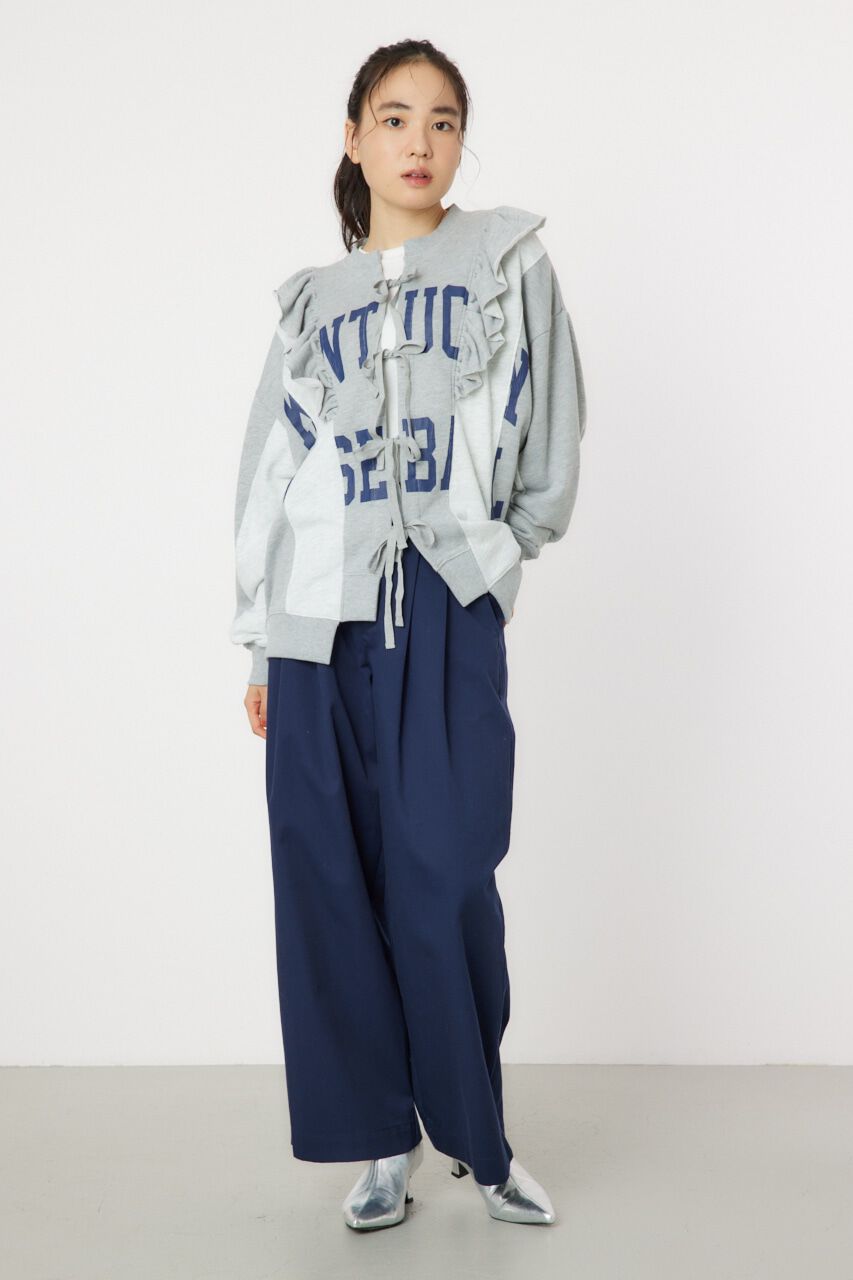 RODEO CROWNS「SMOOTH チノパンツ」|その他|