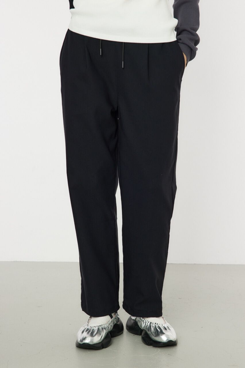 RODEO CROWNS「D/S TRANSFORMパンツ」|その他|BLK