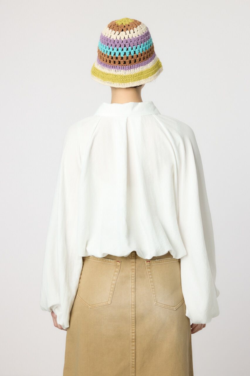 RODEO CROWNS「アラジンブラウス」|シャツ・ブラウス|