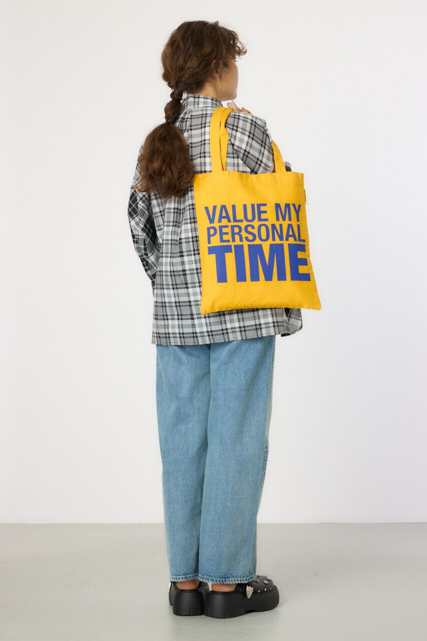 RODEO CROWNS「メッセージトートバッグ」|その他|