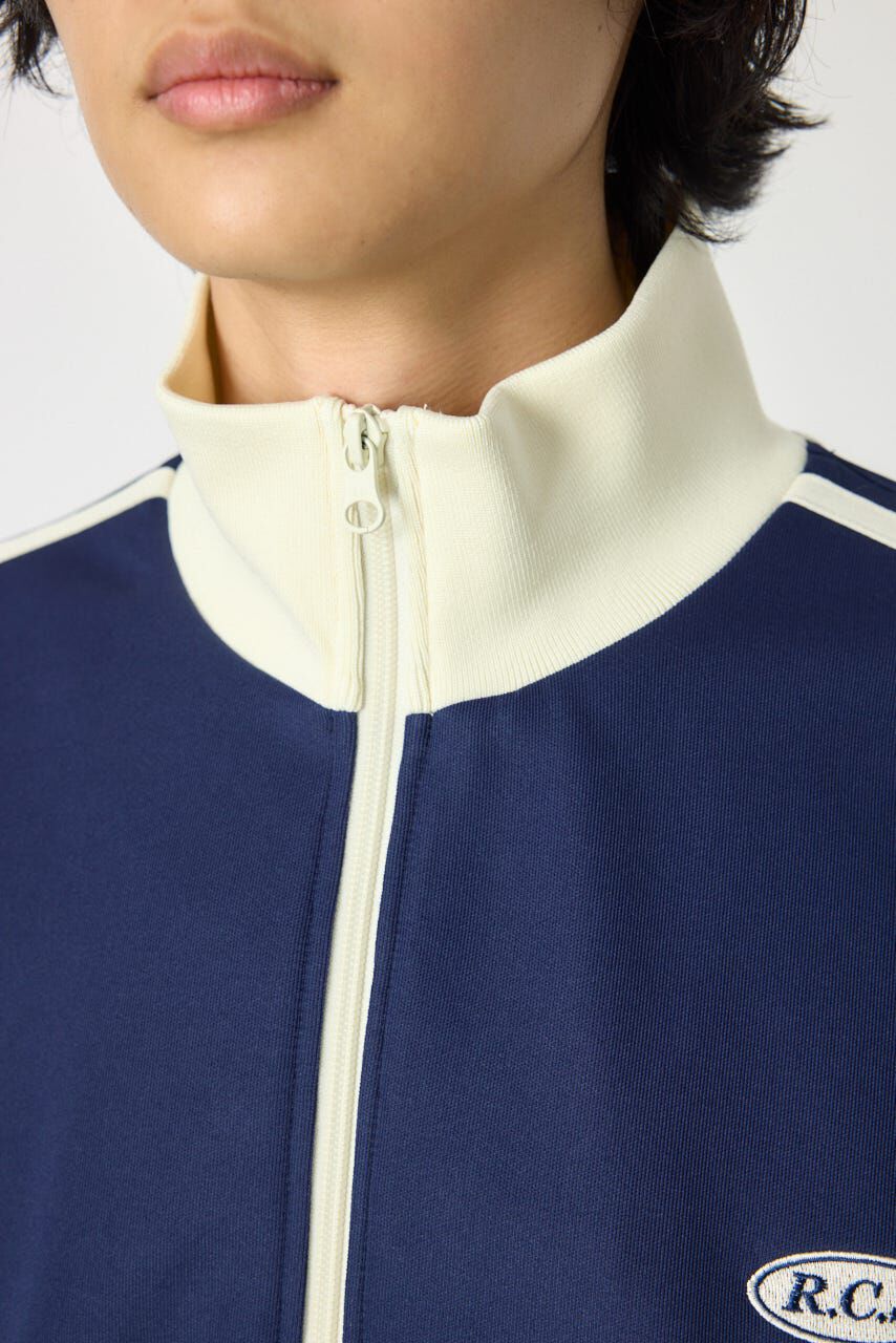 RODEO CROWNS「ハーフスリーブトラックジャケット」|その他|