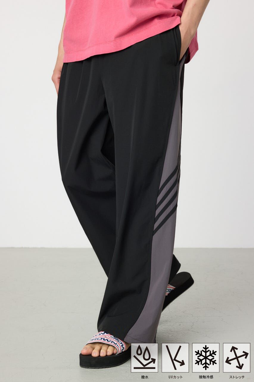 RODEO CROWNS「W/R Switching ラインパンツ」|その他|