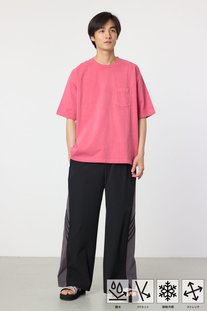 RODEO CROWNS「W/R Switching ラインパンツ」|その他|