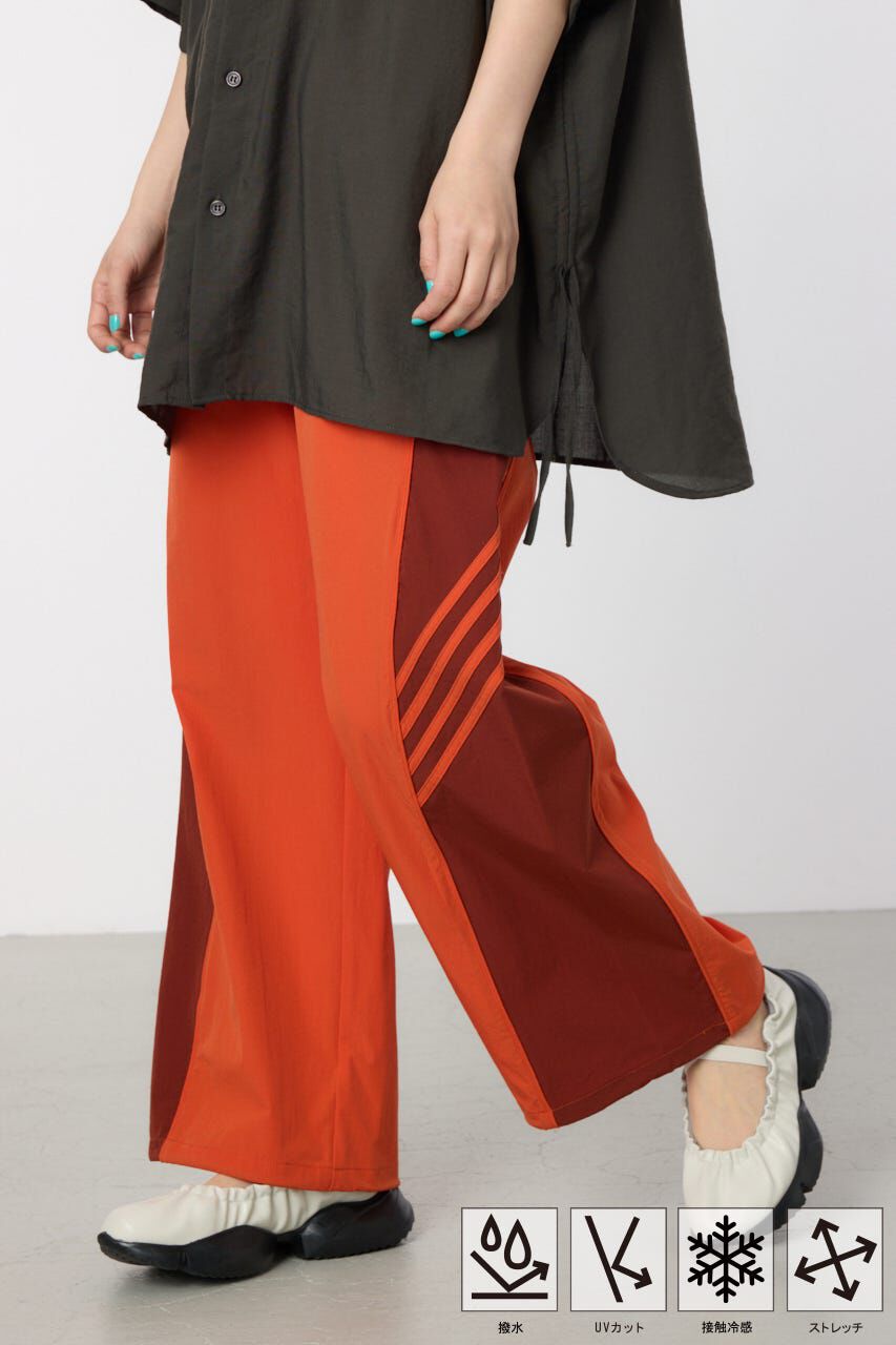 RODEO CROWNS「W/R Switching ラインパンツ」|その他|