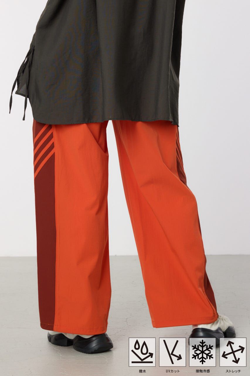 RODEO CROWNS「W/R Switching ラインパンツ」|その他|