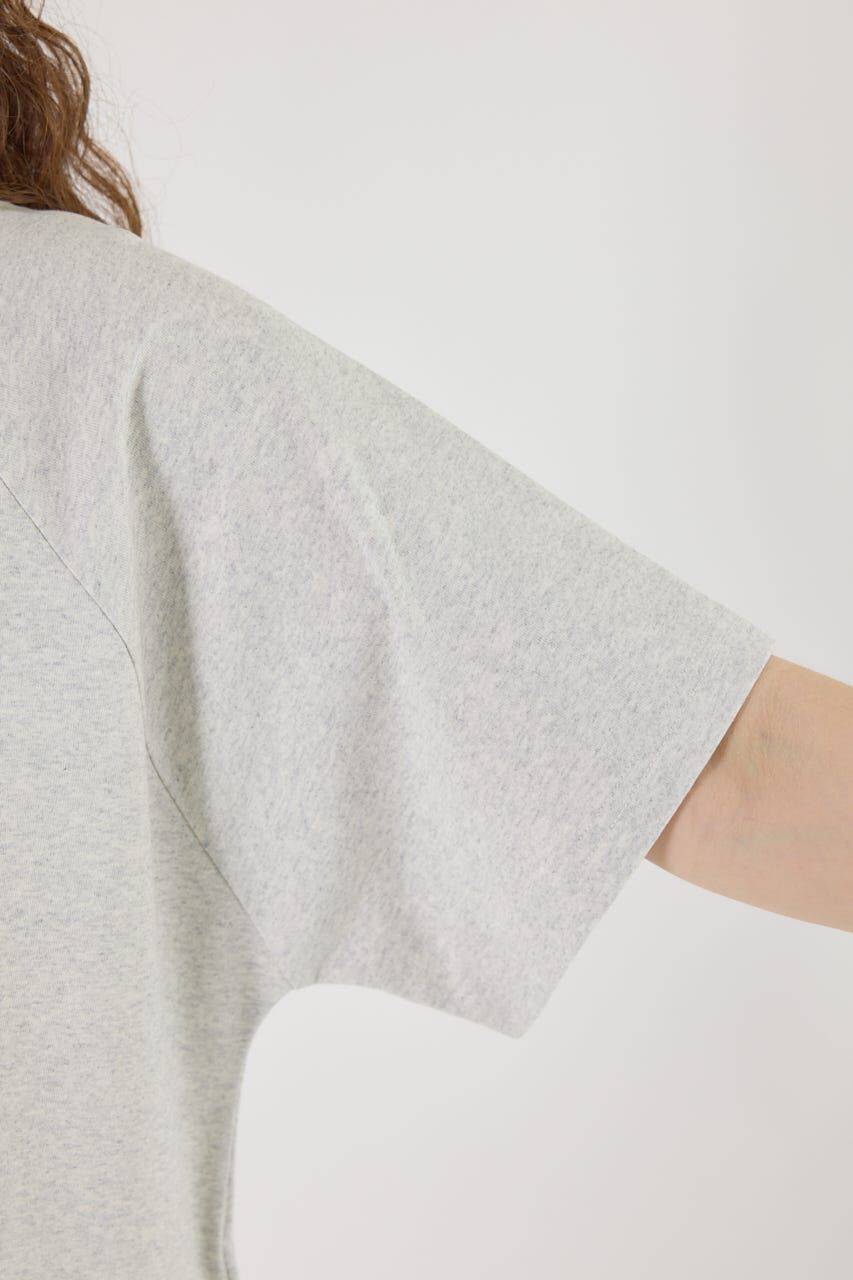 RODEO CROWNS「MASTER PROTECT ヘムギャザーワンピース」|ワンピース|