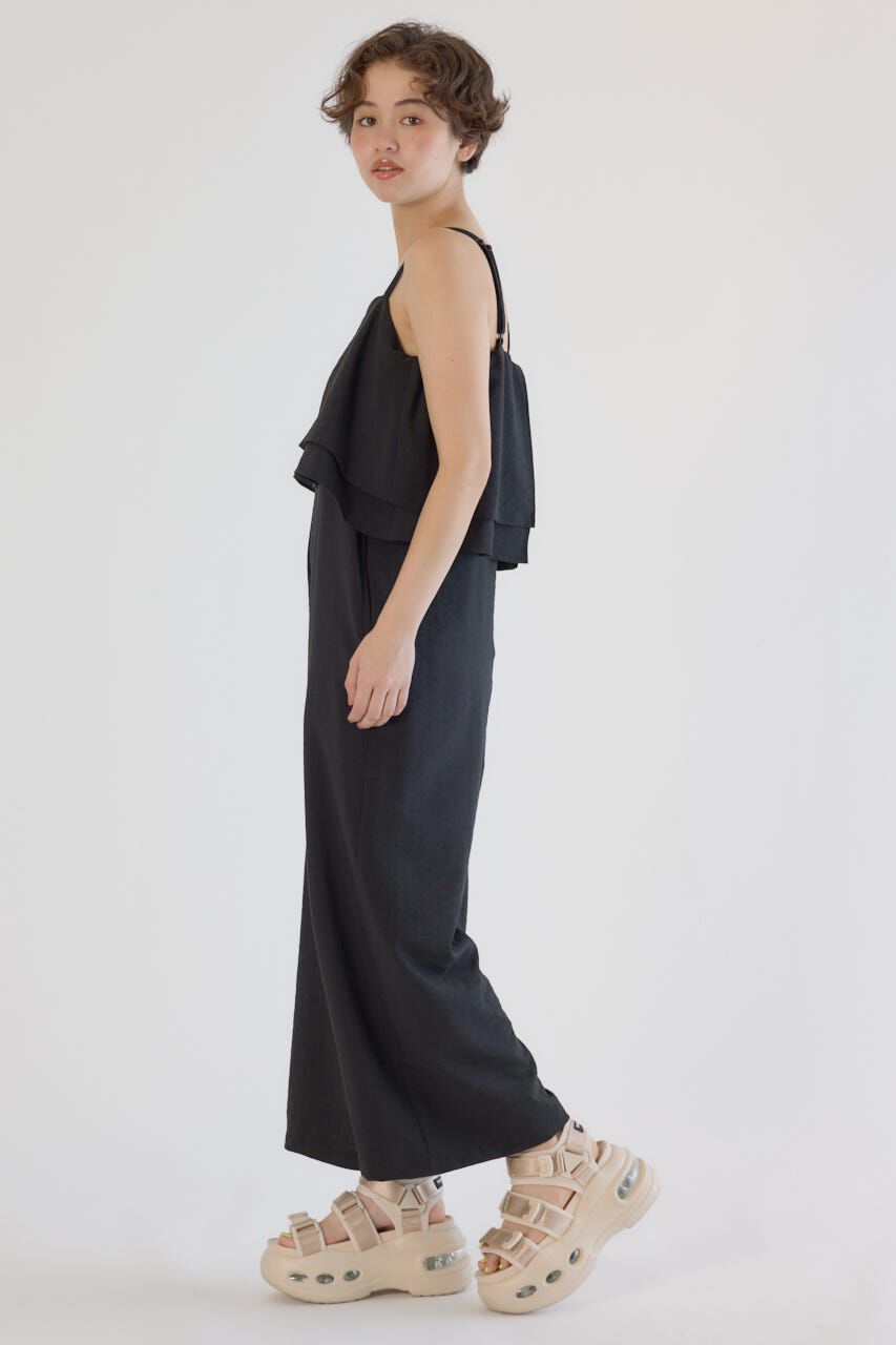 RODEO CROWNS「フリルサロペット」|その他|