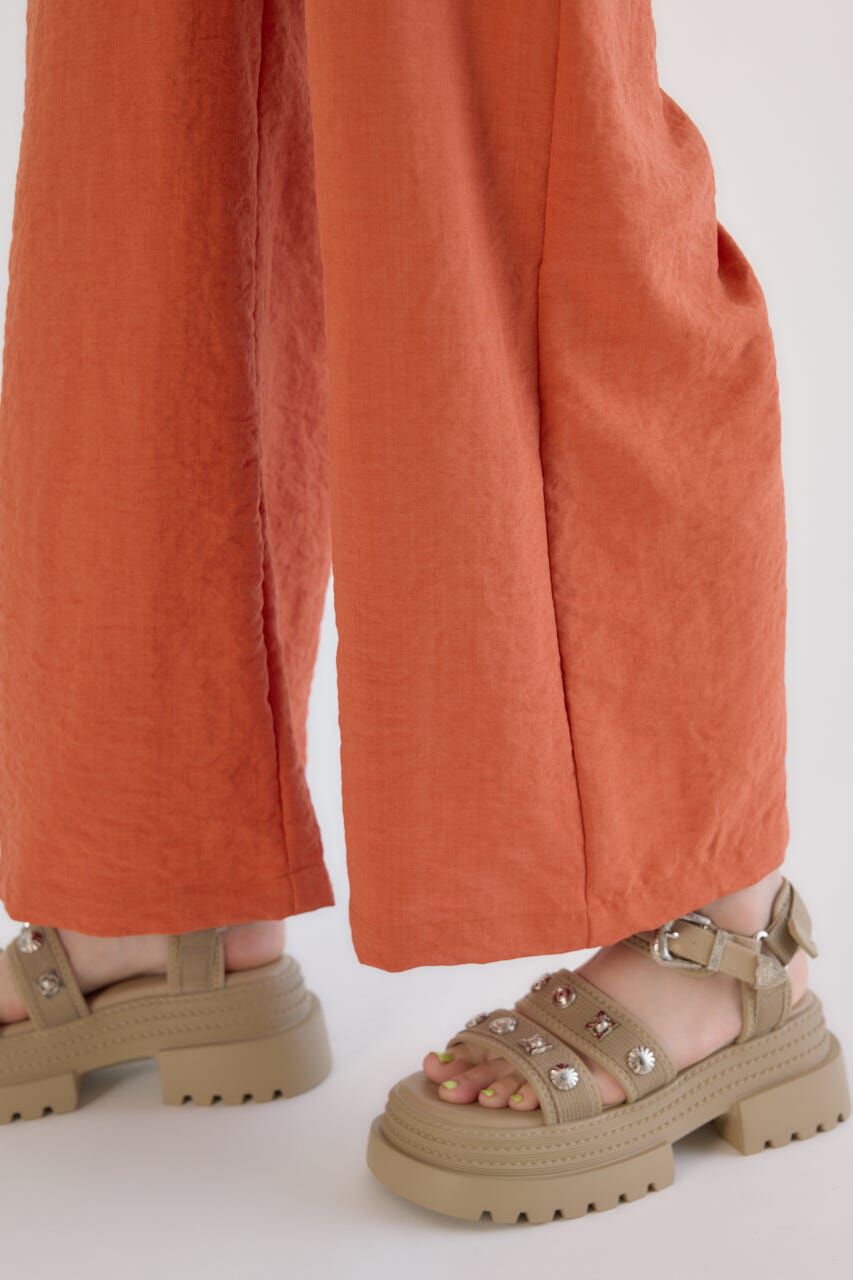 RODEO CROWNS「フリルサロペット」|その他|