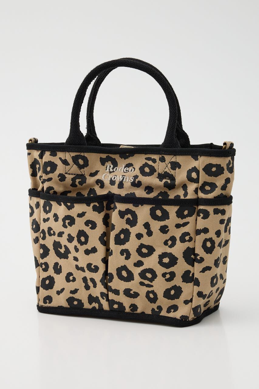 RODEO CROWNS「ポケットミドルトート」|その他|