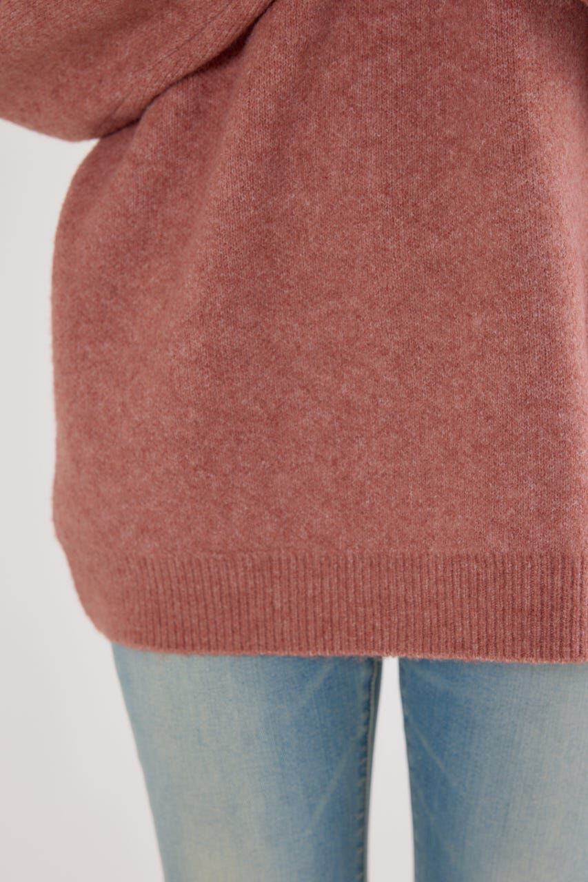 RODEO CROWNS「ビッグクラウンニットトップス」|ニット・セーター|