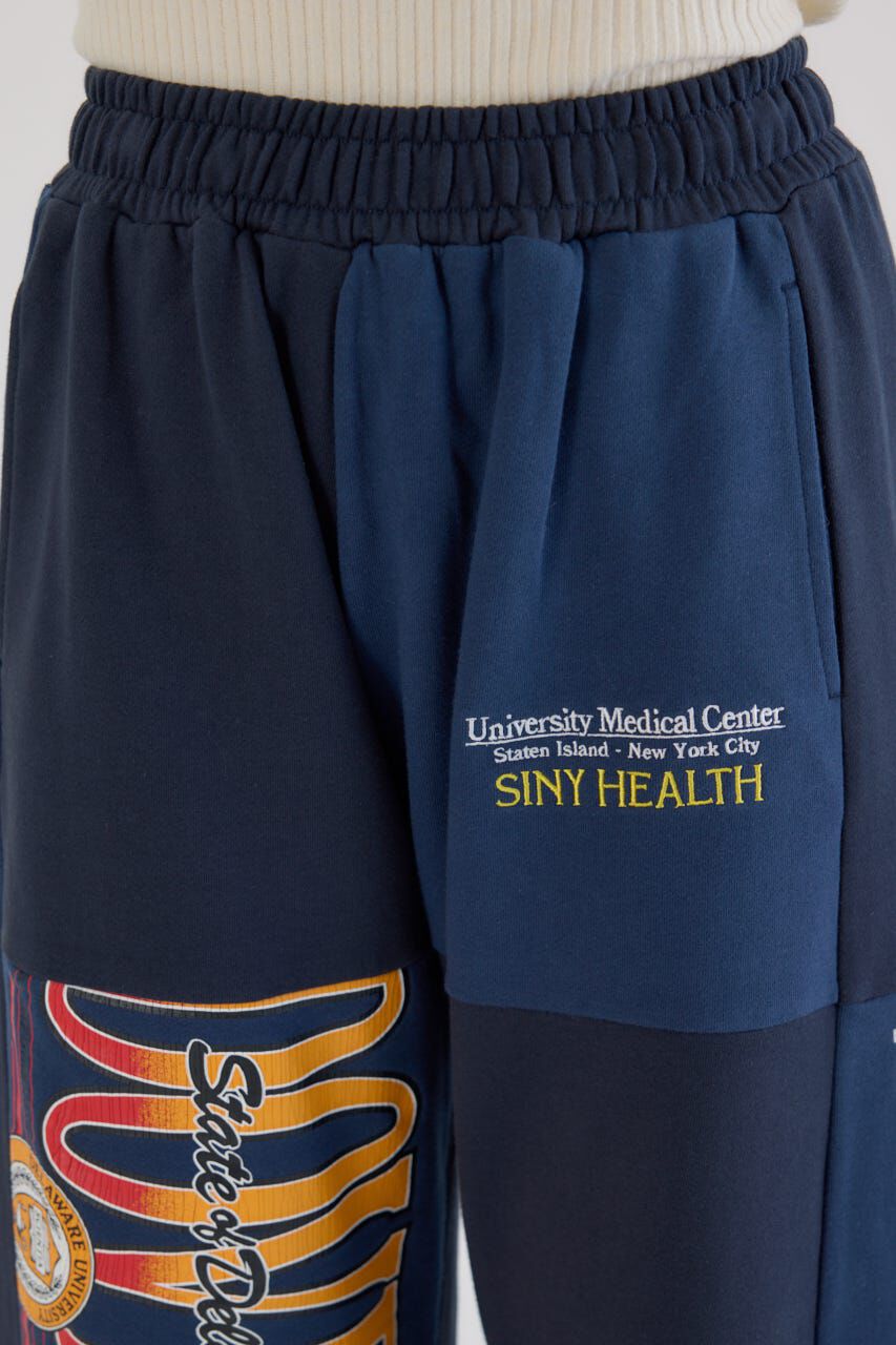 RODEO CROWNS「リメイクスウェットカーブパンツ」|その他|