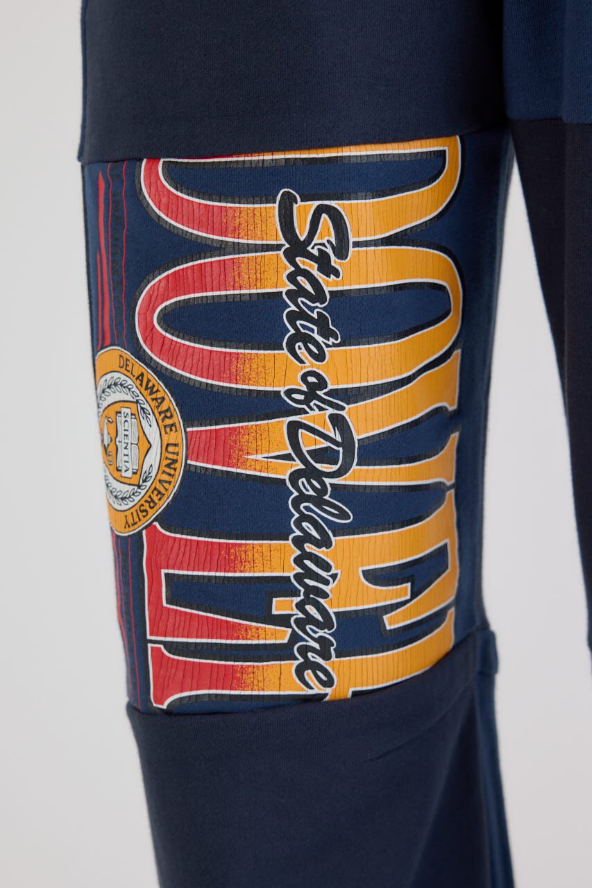 RODEO CROWNS「リメイクスウェットカーブパンツ」|その他|