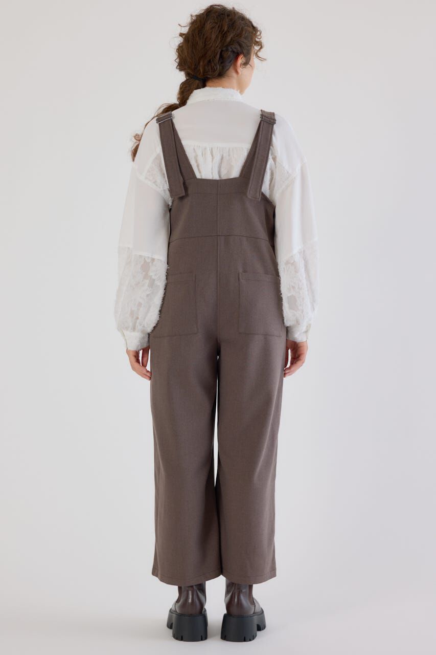 RODEO CROWNS「ウールライクサロペット」|その他|