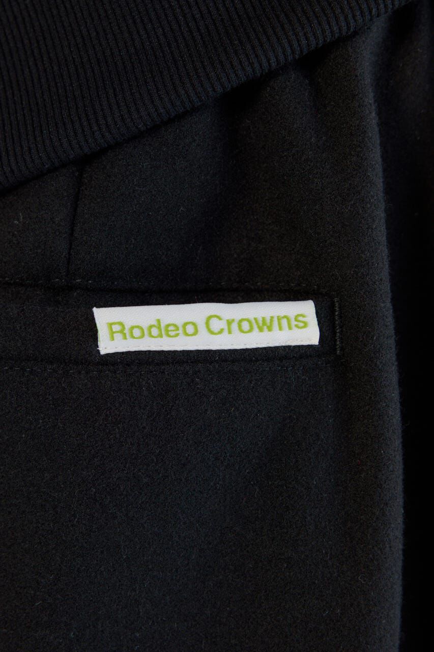 RODEO CROWNS「メンズCHILL OUT EASY JOGパンツ」|その他|