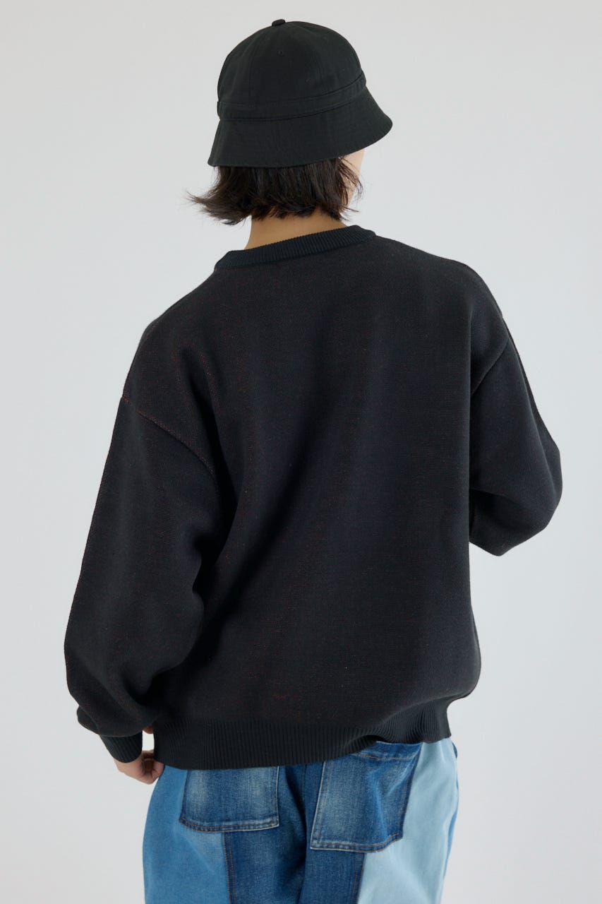 RODEO CROWNS「フルーツニット」|ニット・セーター|