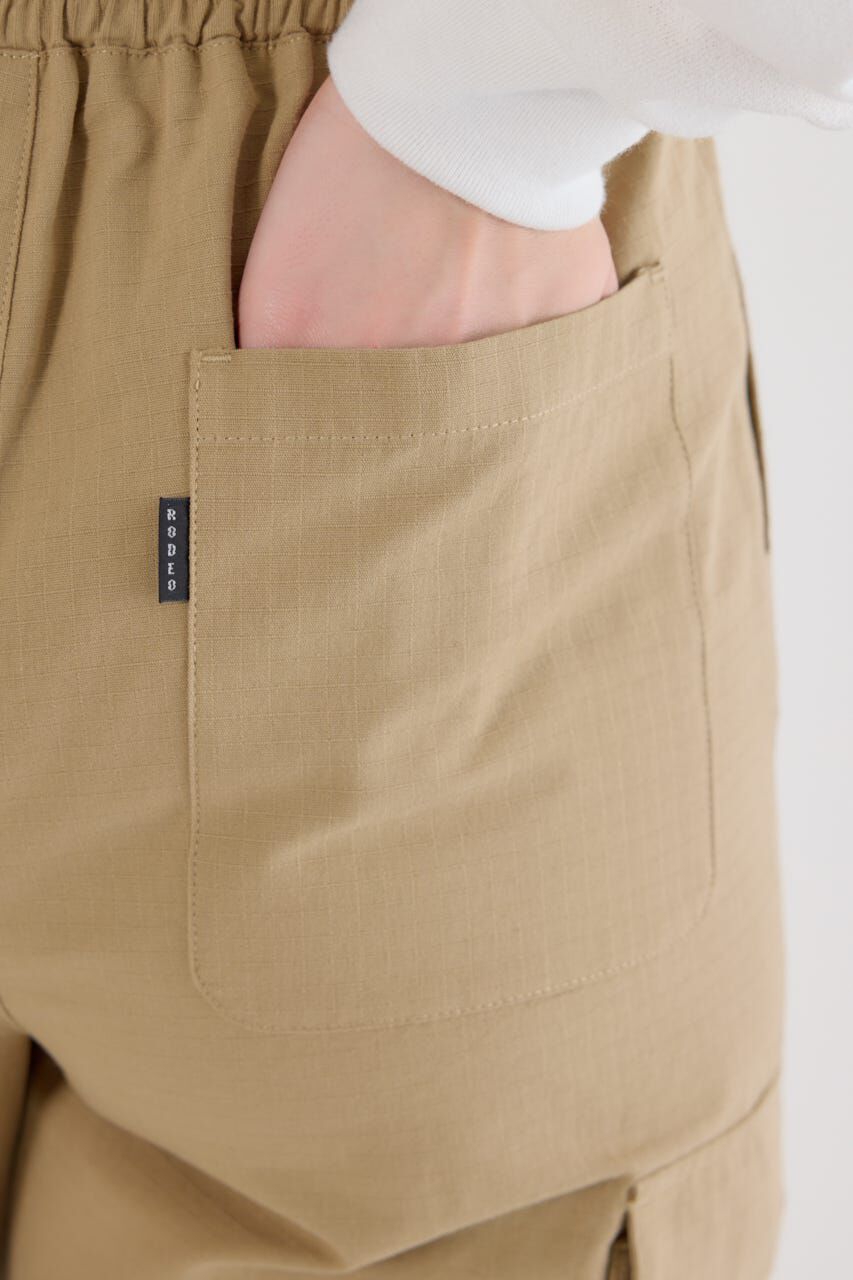 RODEO CROWNS「カーゴJOGパンツ」|その他|