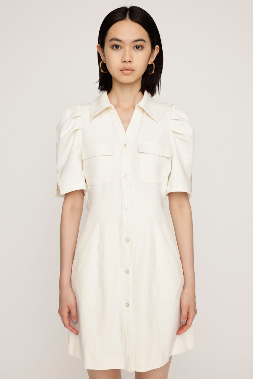 SLY「SKIPPER PUFF SH ワンピース」|ワンピース|