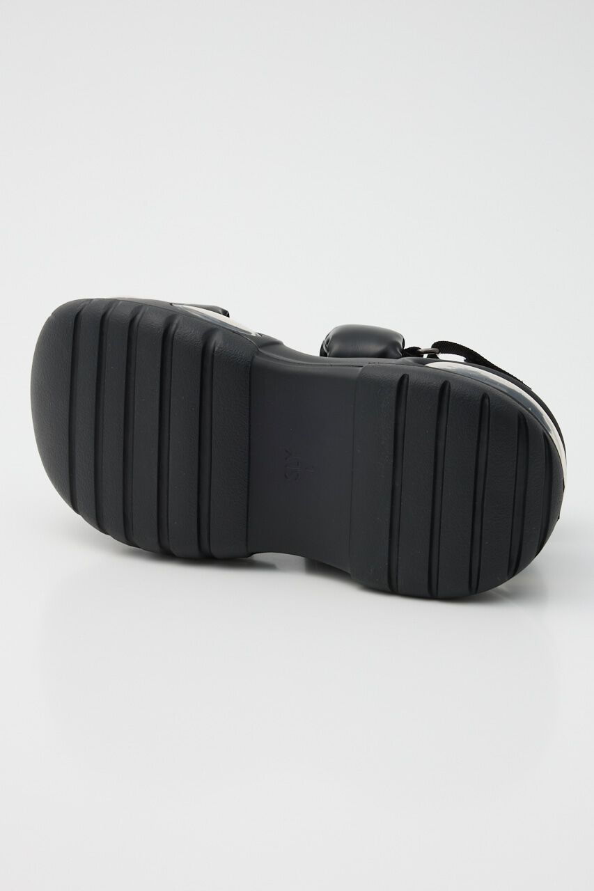 SLY「AIR VOLUME SOLE BELT サンダル」|サンダル|