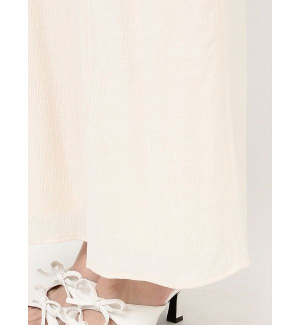 RESEXXY「シフォンキャミコンビネゾン」|オールインワン|