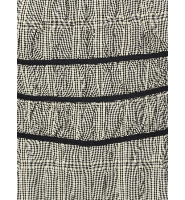 RESEXXY「シフォンキャミコンビネゾン」|オールインワン|