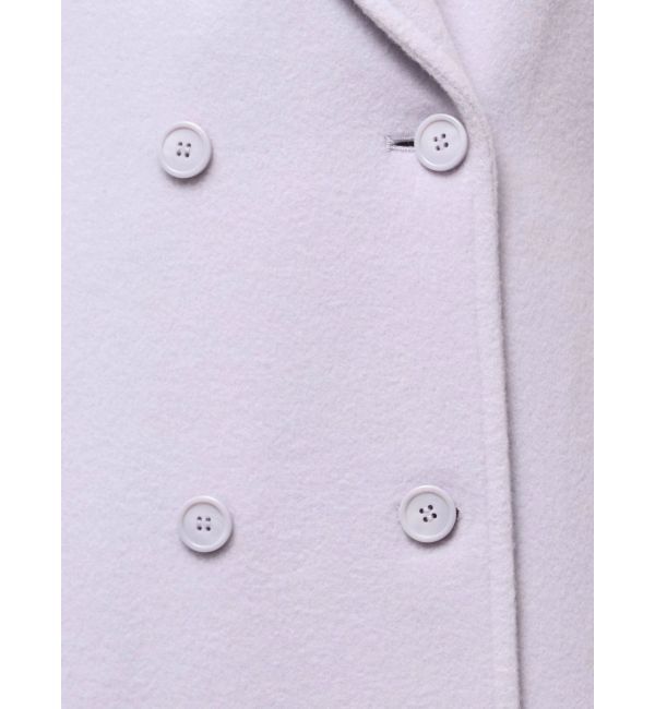 MERCURYDUO「ウールチェスターコート」|チェスターコート|