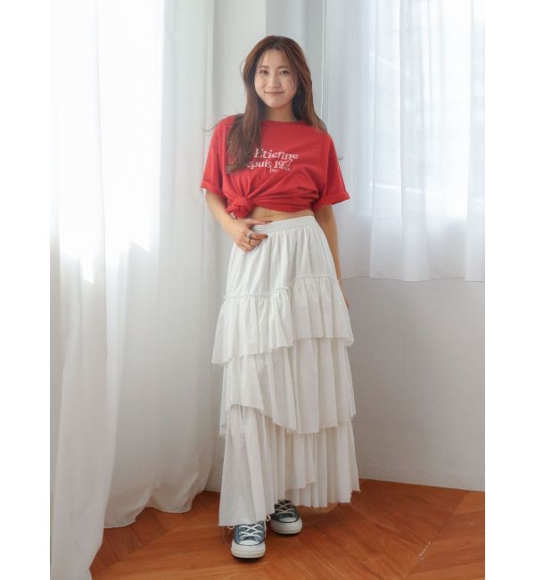 Ungrid「CONVERSEコラボデニムALL STAR AGED HI / UG15TH」|スニーカー|