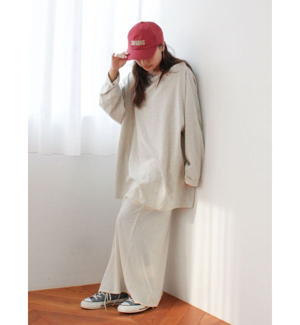 Ungrid「CONVERSEコラボデニムALL STAR AGED HI / UG15TH」|スニーカー|