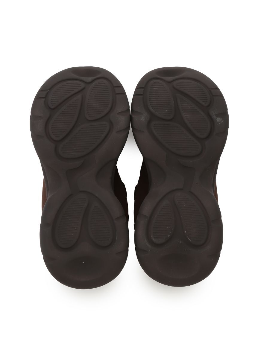 emmi atelier「ボリュームソールサンダル」|サンダル|