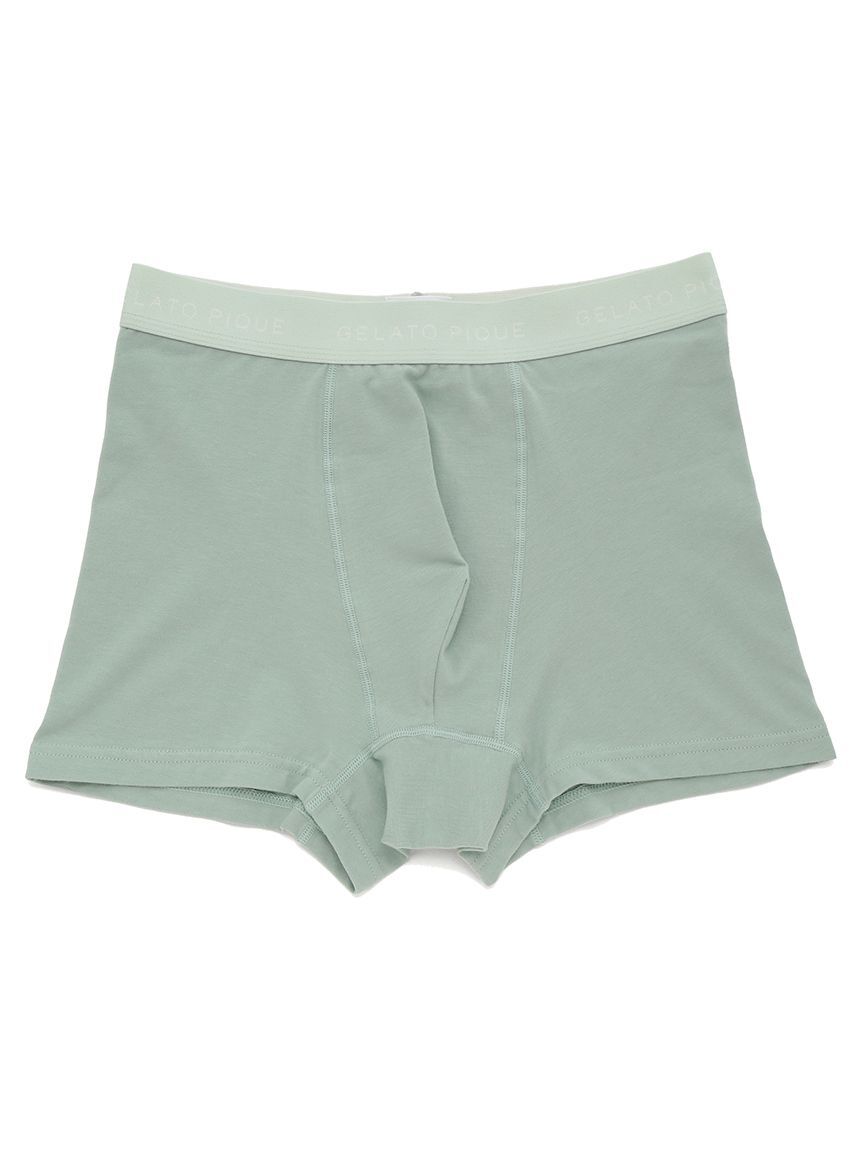 GELATO PIQUE HOMME「【ONLINE限定】【HOMME】ダイナソープリントアンダーウェアー」|インナー|