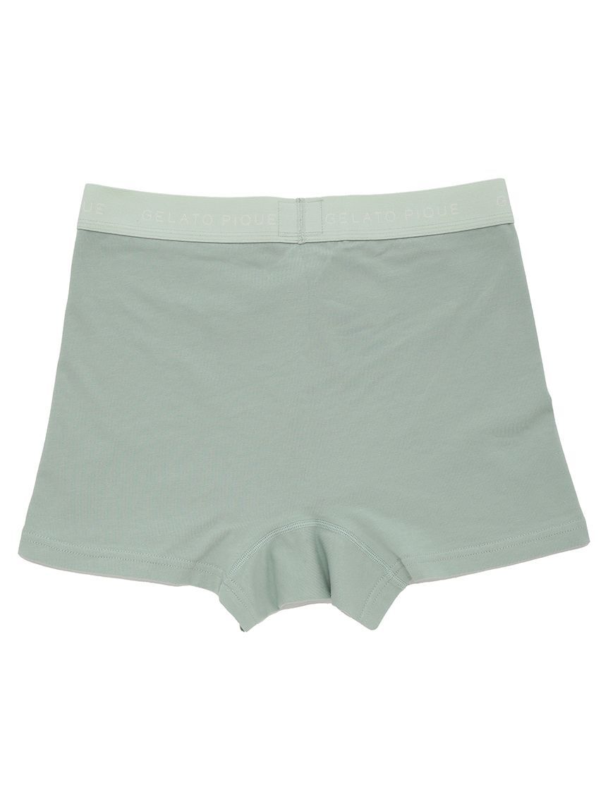 GELATO PIQUE HOMME「【ONLINE限定】【HOMME】ダイナソープリントアンダーウェアー」|インナー|