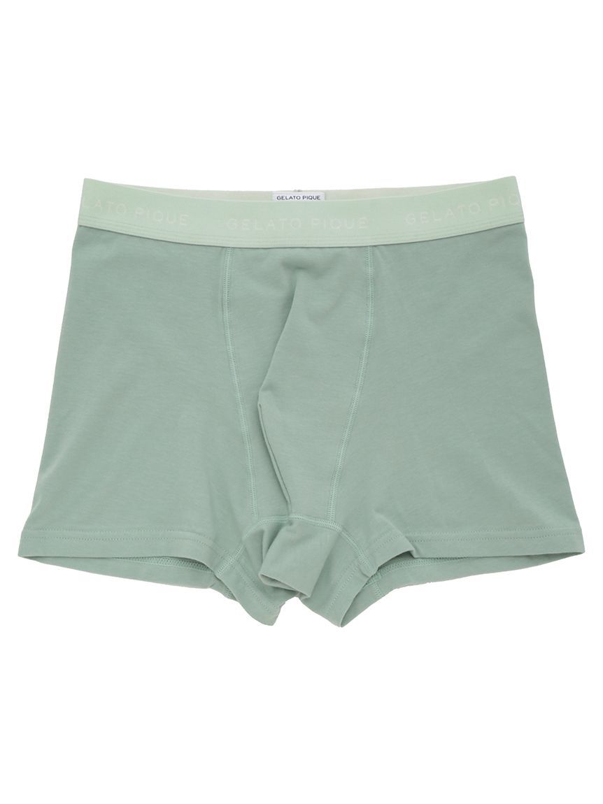 GELATO PIQUE HOMME「【ONLINE限定】【HOMME】ダイナソープリントアンダーウェアー」|インナー|