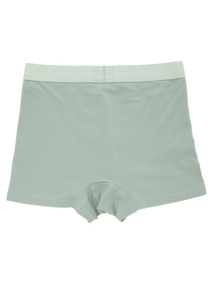 GELATO PIQUE HOMME「【ONLINE限定】【HOMME】ダイナソープリントアンダーウェアー」|インナー|