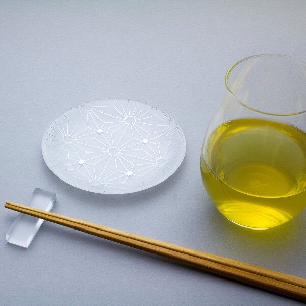  「箔マメザラ／コウシ＆キカガク　２枚セット／ｔｏｕｍｅｉ」|食器・キッチングッズ|