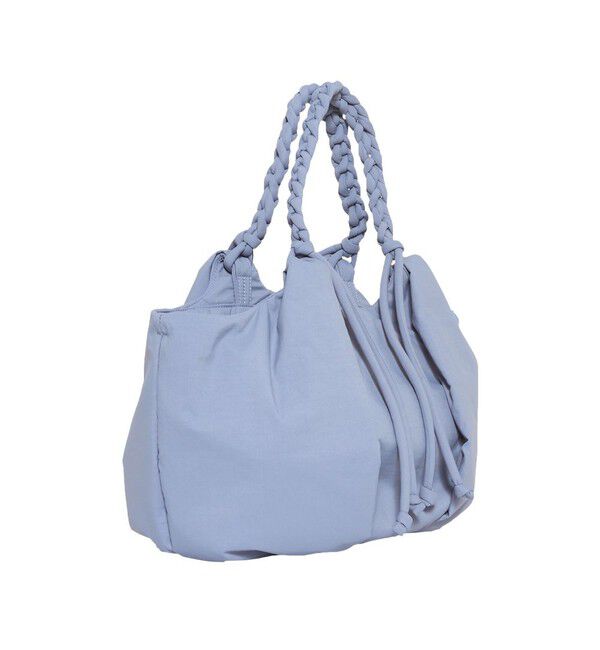 CAMPER「[カンペール] REBECA トートバッグ」|トートバッグ|サックスブルー