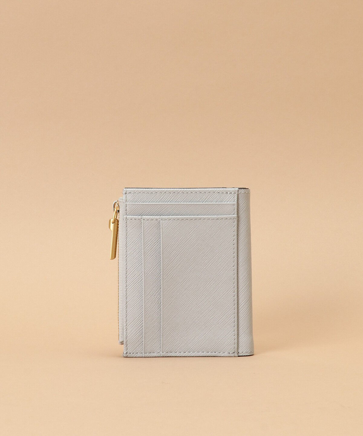 Samantha Thavasa「Pomme d'espoir ポムディスポワール バイカラー折財布」|財布|