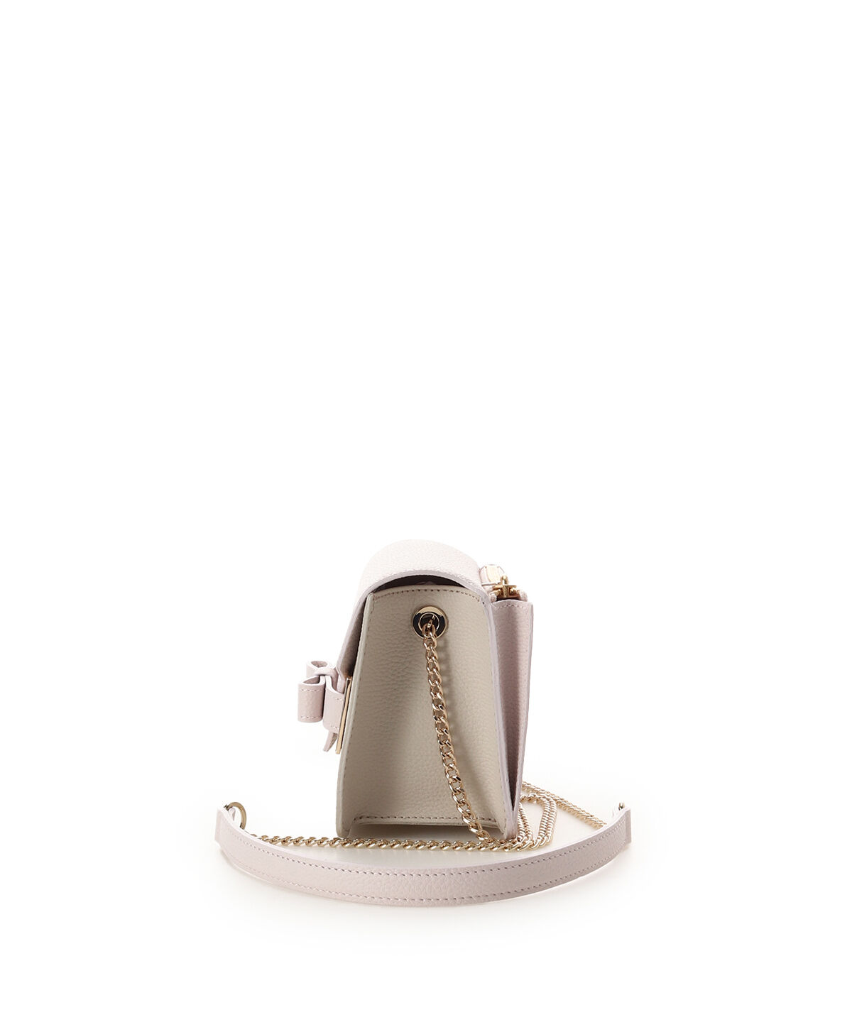 Samantha Thavasa「エムシュシュⅢ  ショルダーバッグ 小サイズ」|ショルダー・メッセンジャー|