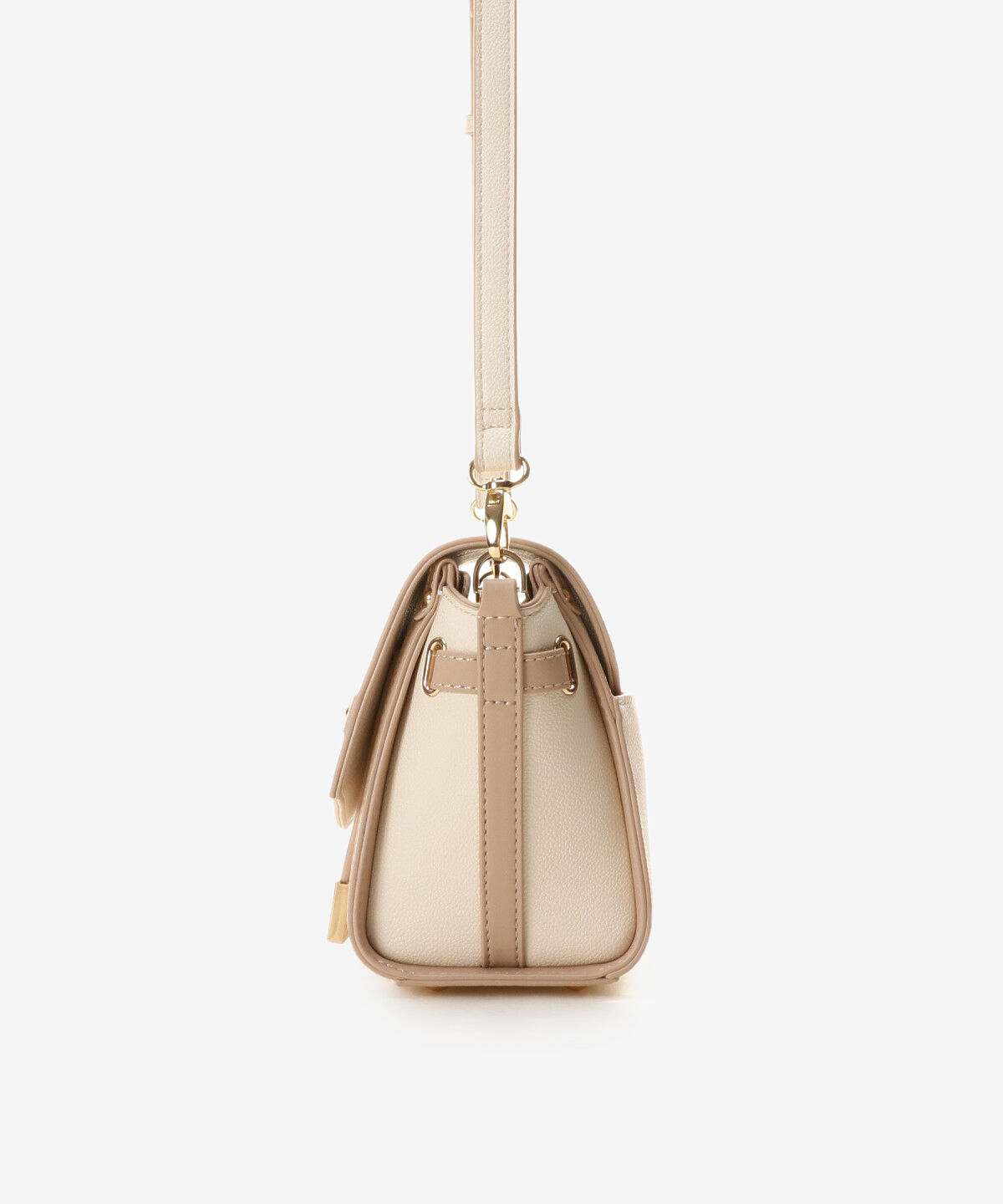 Samantha Vega「シンプルビジューショルダーバッグ」|ショルダー・メッセンジャー|