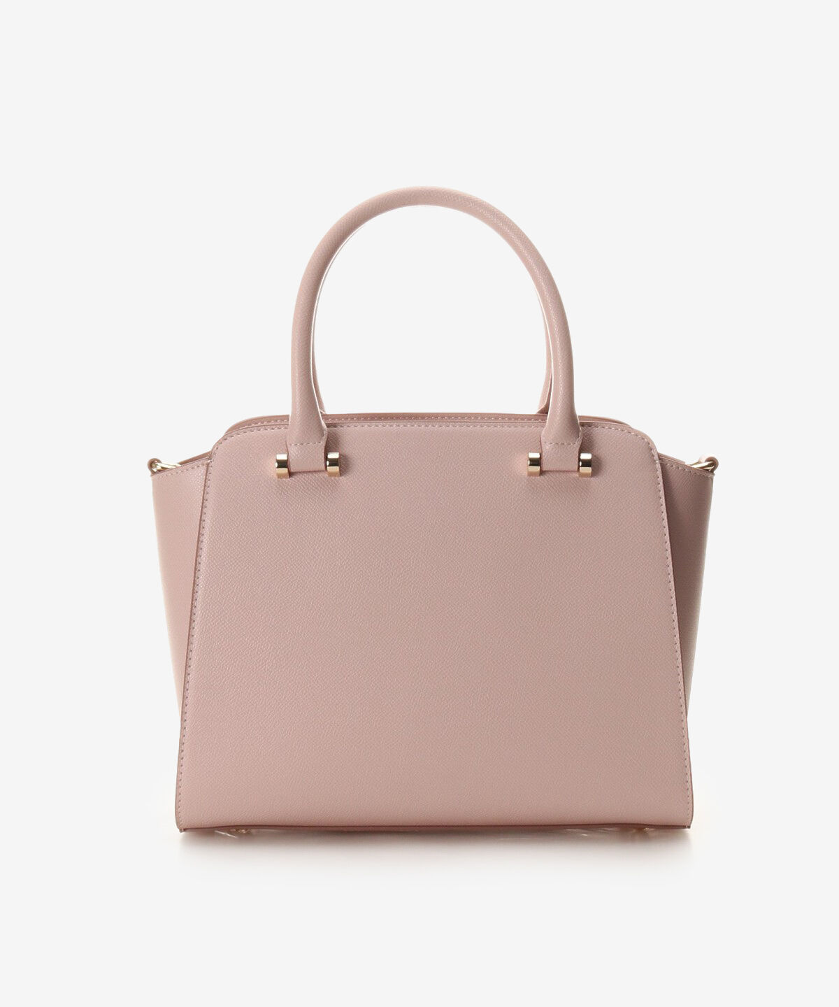 Samantha Vega「アクセントリボントートバッグ」|ハンドバッグ|