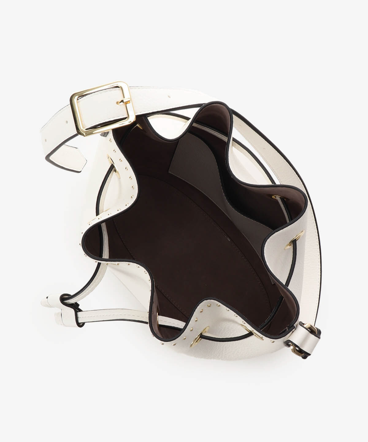 Samantha Vega「ドローストリング2WAYバッグ」|トートバッグ|