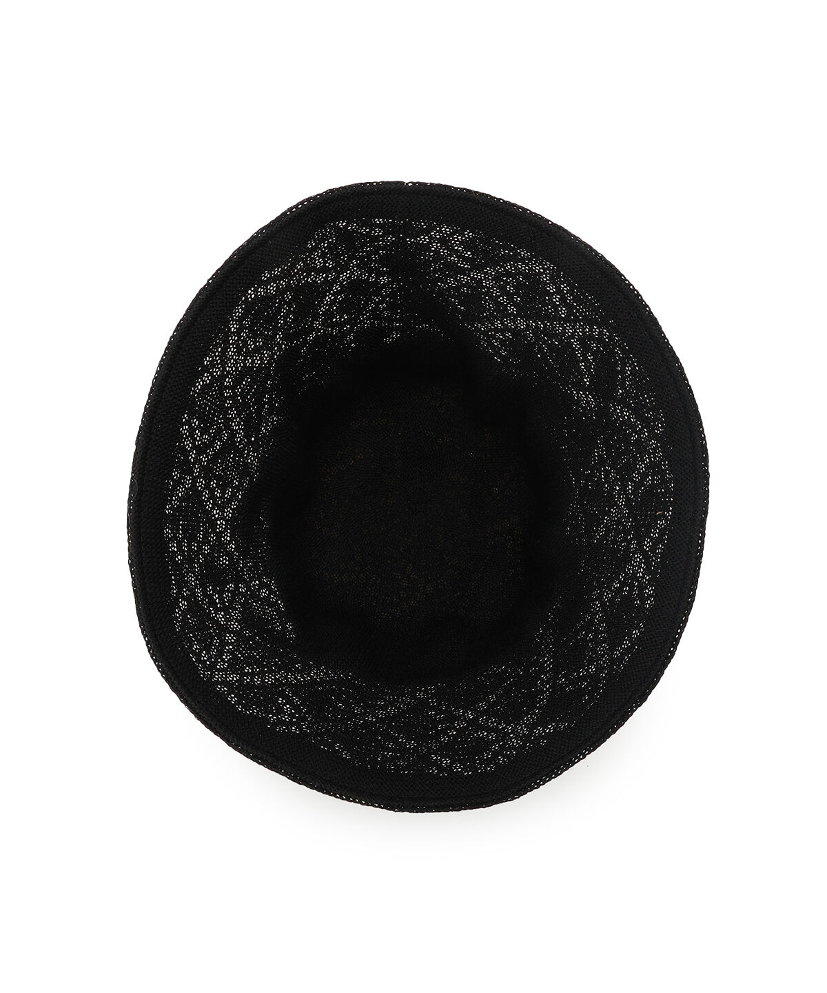 WILLSELECTION「かぎ針バケットハット」|その他|