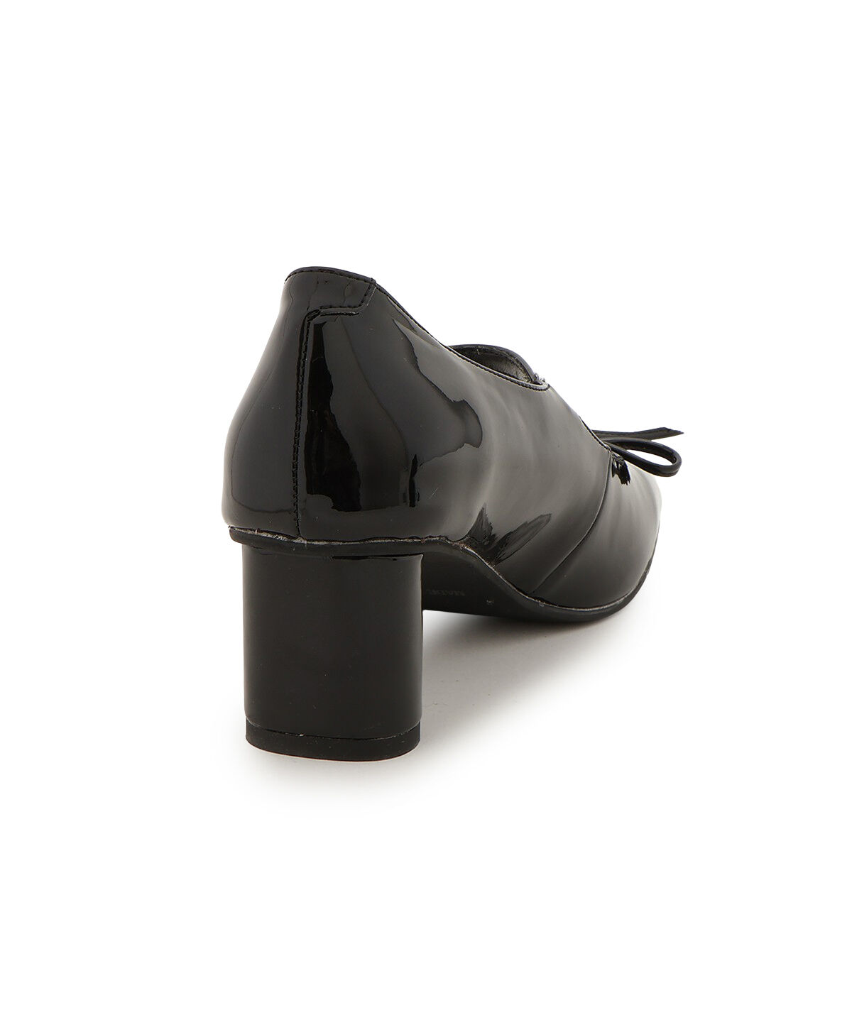 WILLSELECTION「スクエアトゥメリージェーン」|パンプス|