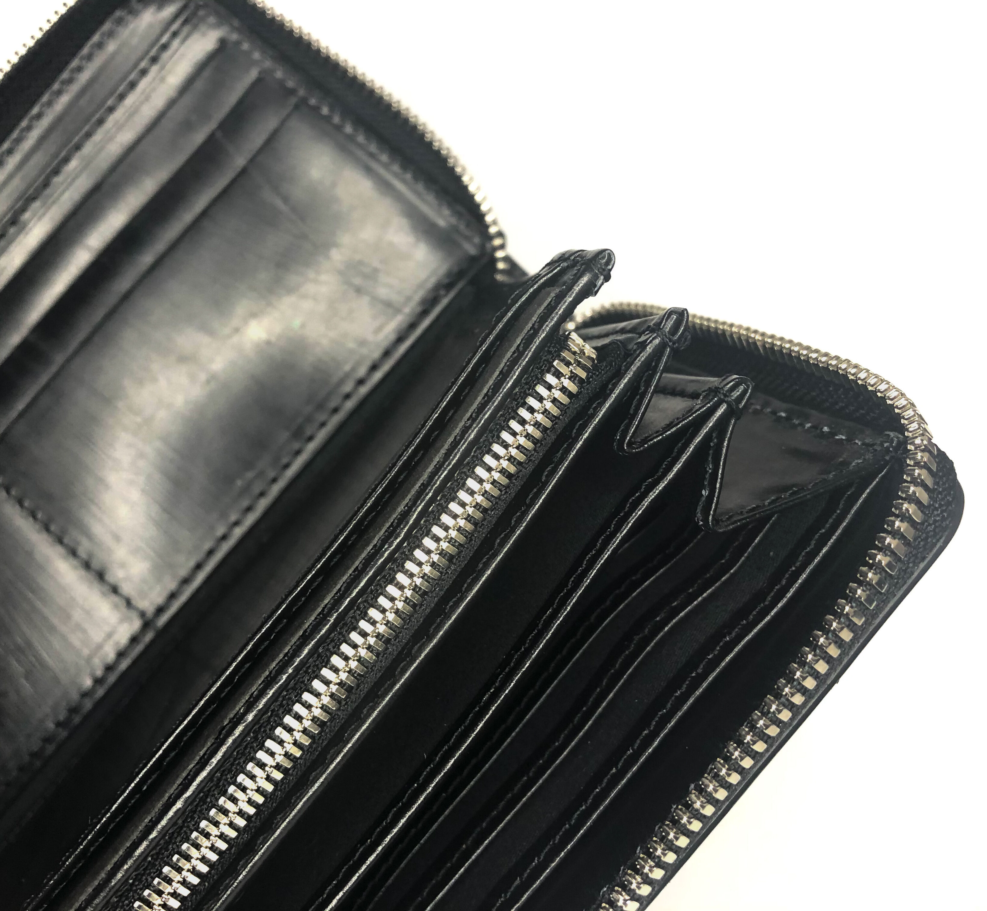 master-piece「bridle ラウンドファスナーウォレット」|財布|