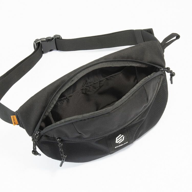 EDGELINK「EDGELINK／エッジリンク ハイフノーム ボディバッグ 60152」|ショルダー・メッセンジャー|