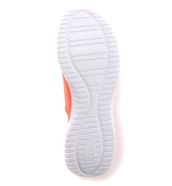 ORiental TRaffic「【累計19万足突破 】 ニット スニーカー /3709 柔らかい 伸縮性 軽量」|スニーカー|