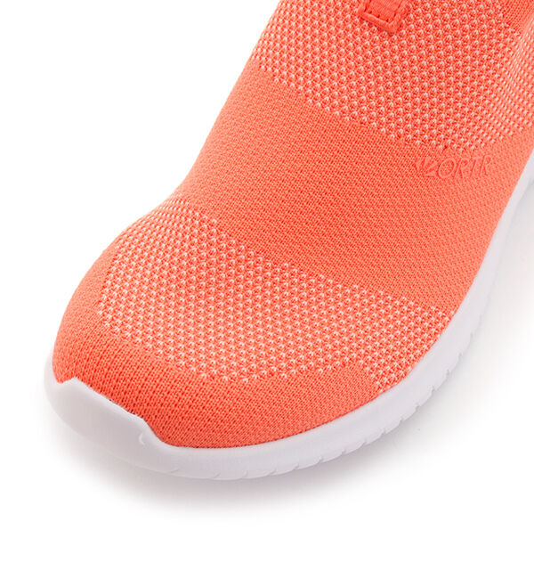 ORiental TRaffic「【累計19万足突破 】 ニット スニーカー /3709 柔らかい 伸縮性 軽量」|スニーカー|