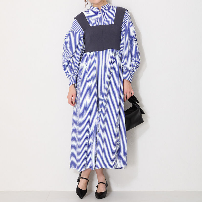 WA Oriental TRaffic「ポインテッドトゥストラップパンプス/52103」|パンプス|