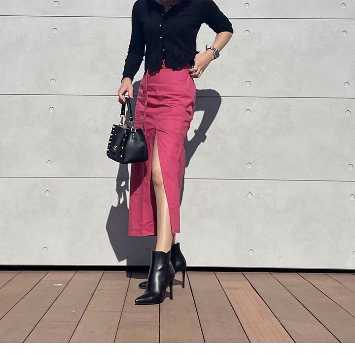 ダイアナ「バッグ　PE2610」|ハンドバッグ|