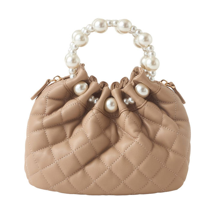 ダイアナ「バッグ　PE6121」|ハンドバッグ|