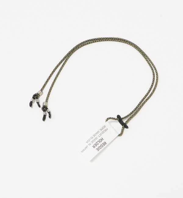 UNITED ARROWS green label relaxing「＜REGGIE HOLDER＞グラスコード」|メガネ|その他2