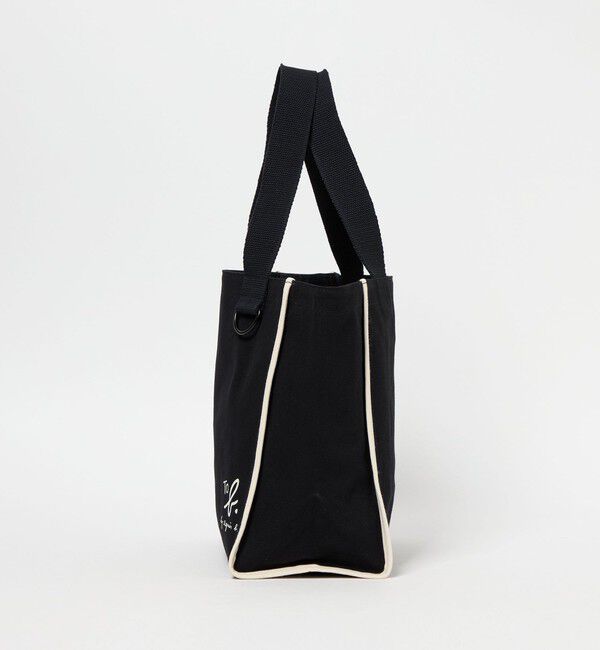 UNITED ARROWS green label relaxing「＜To b. by agnes b.コラボ＞トートバッグ」|トートバッグ|